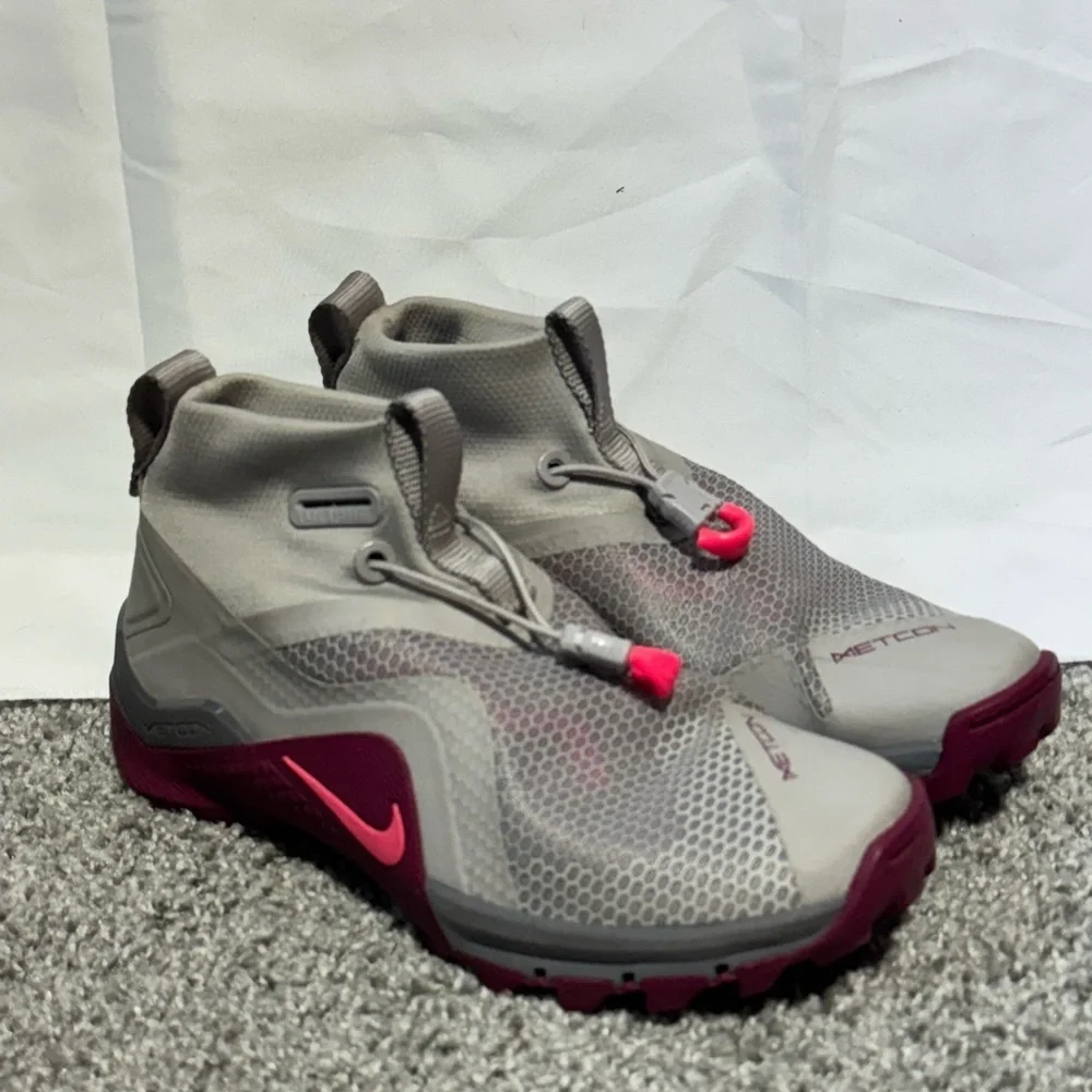 Nike Men's MetconSF Training Shoes Size 5.5